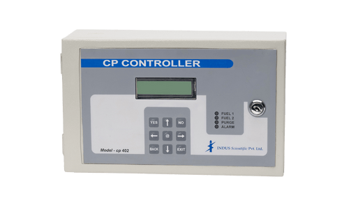 Image of CP Controller