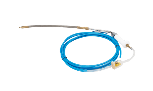 800 series oxygen probes