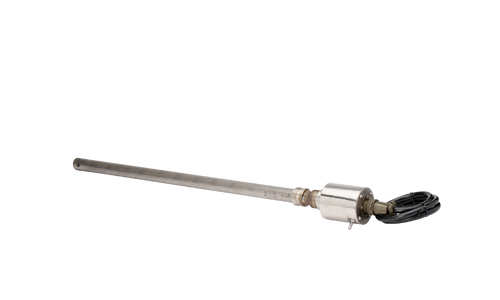 850 series heated oxygen probes