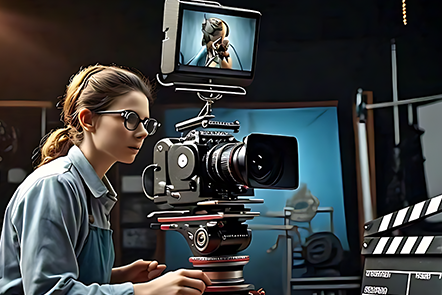 Interesting shoot for an stop scroll content