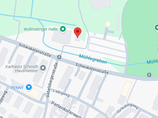 a map of a map of a city