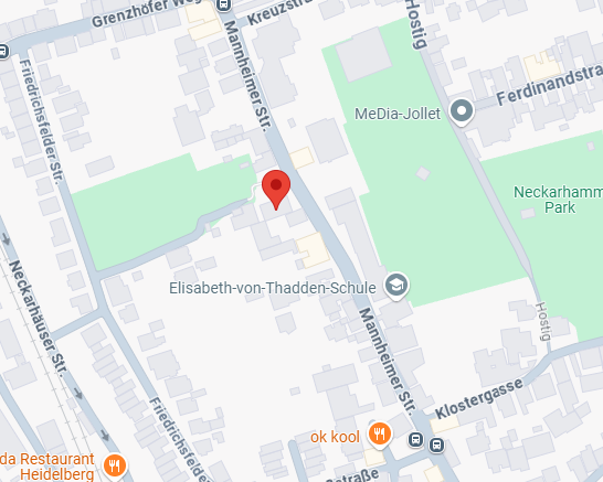 a map of a map of a city