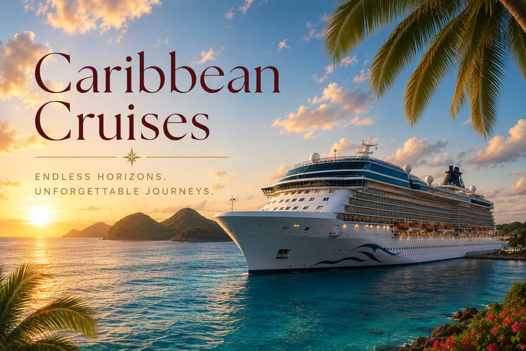 Cruises