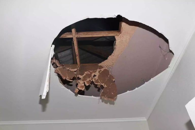 Gesso e Drywall em Goiânia | Gesso Potencia 