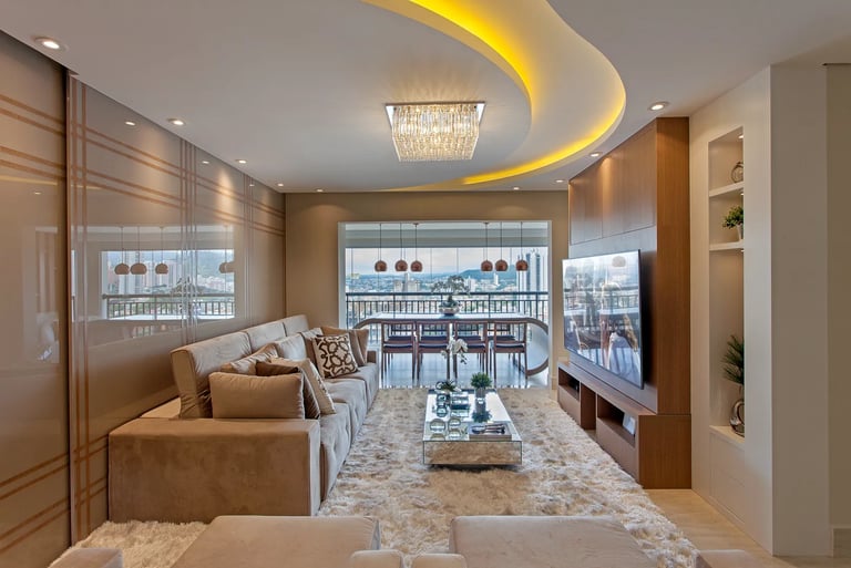 Gesso e Drywall em Goiânia | Gesso Potencia 