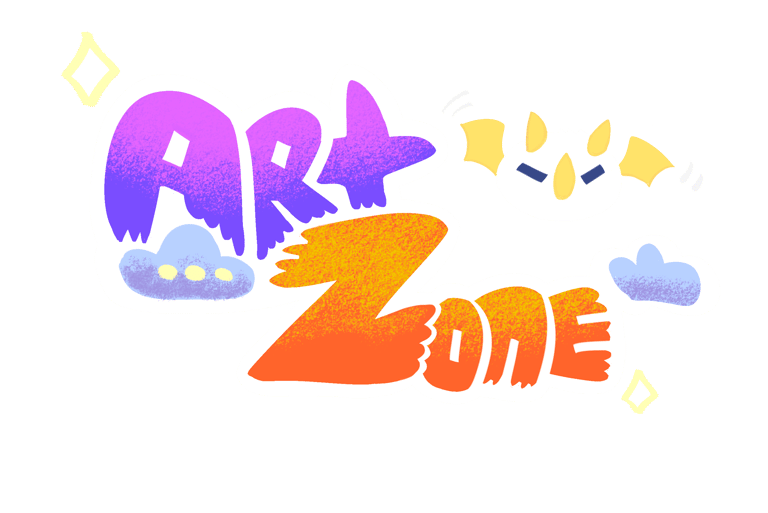 Art service for party planner