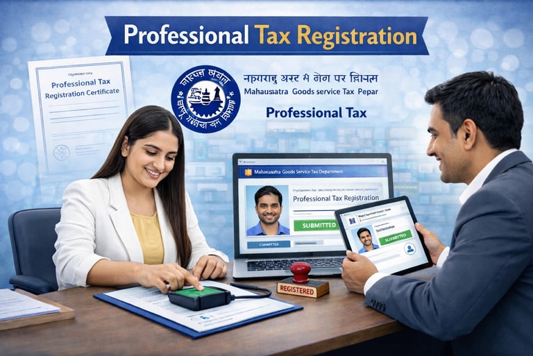 PTEC & PTRC Registration