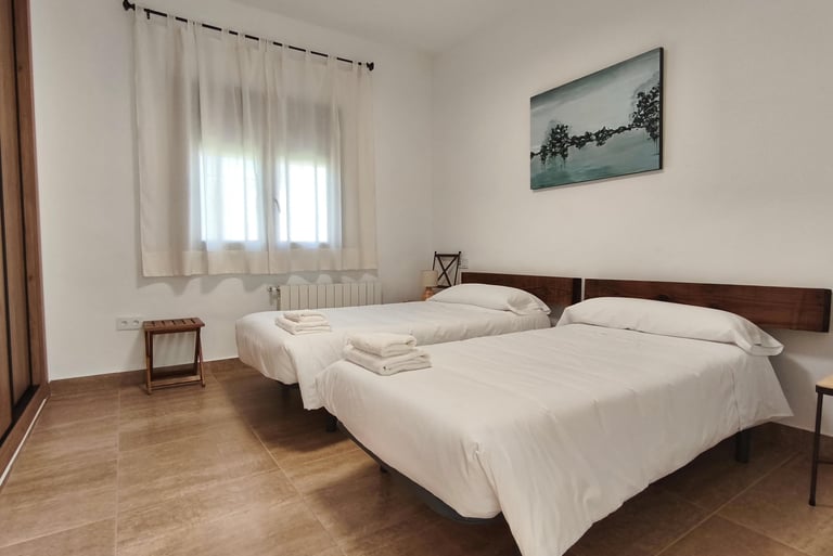 habitacion 4