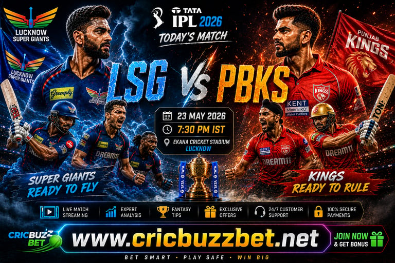 cricbuzzbet