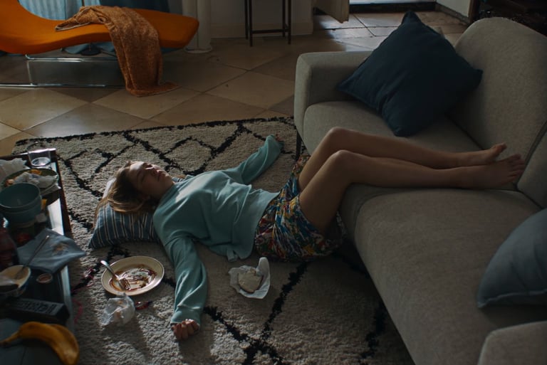 un anno di scuola Federica Bologna