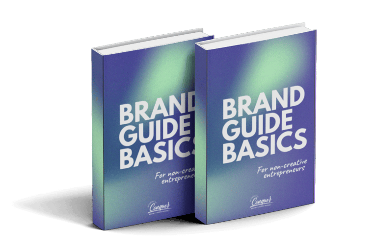 brand guide book