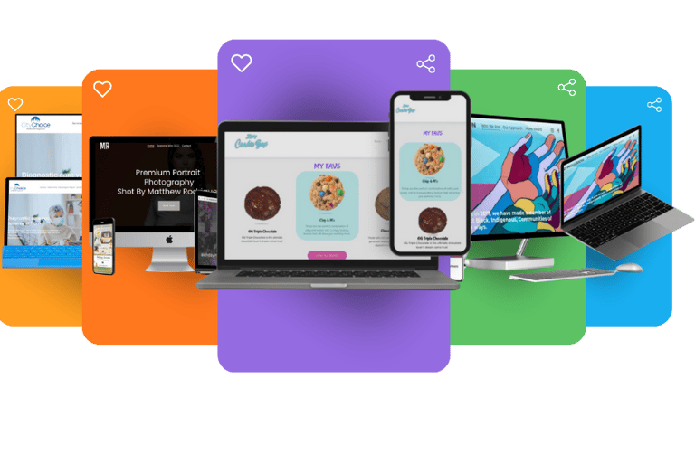 web design colors