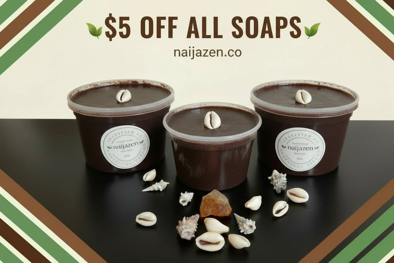spiritual soaps sale