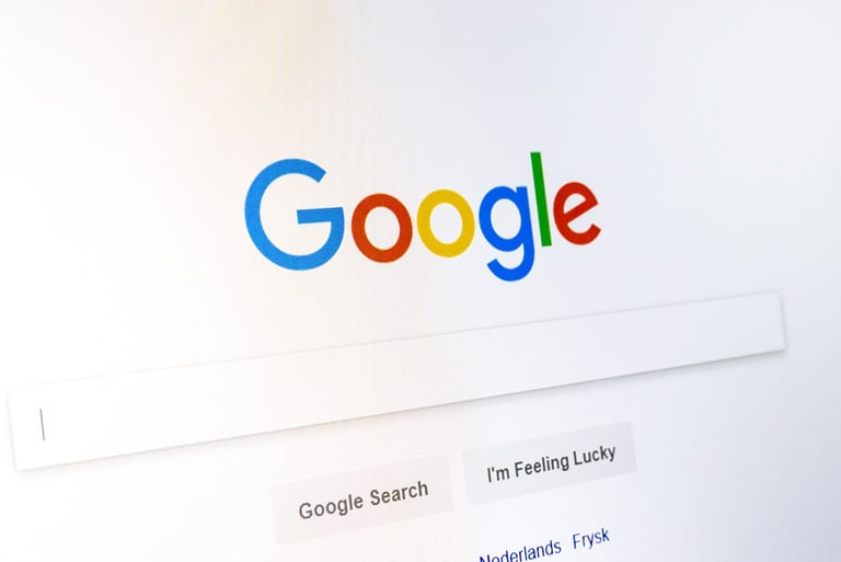 Campagnes search