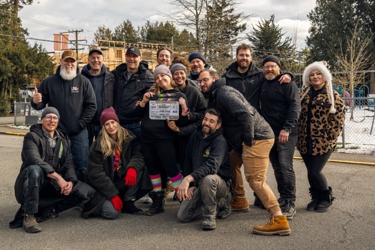 Volare Media Video Production