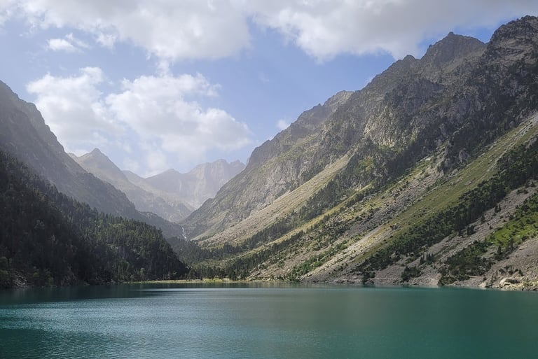 Randonnées Pyrénées