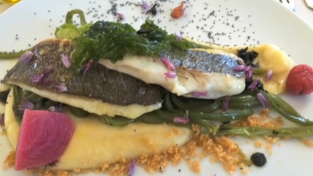 Bacalhau portugais