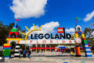 Legoland Floride