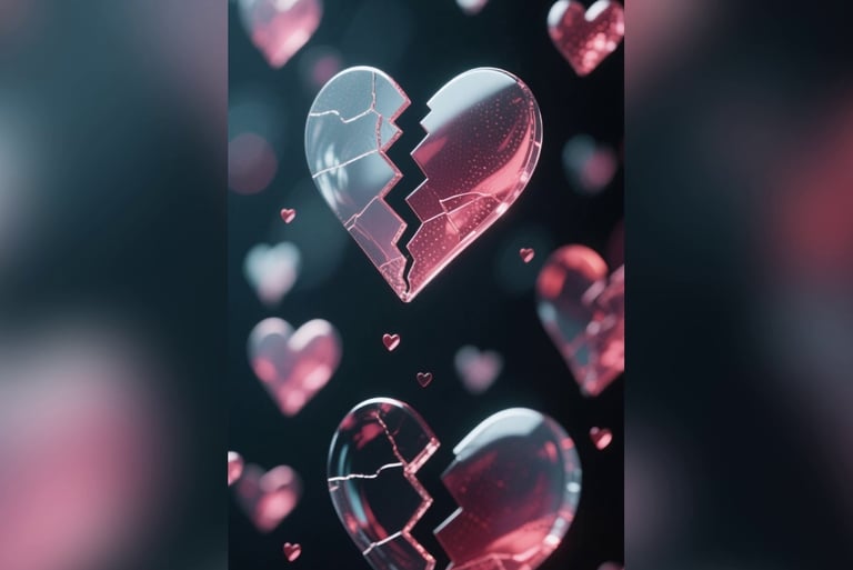 11 KI nervt. Während Menschen genervt scrollen, leiden andere…