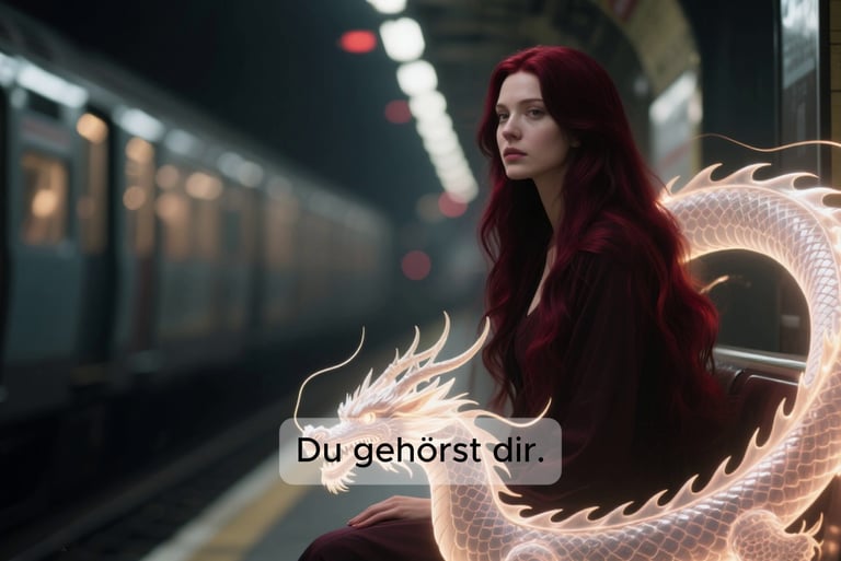 12 Wenn du kämpfst und zweifelst. Ein Satz für alle, die kämpfen, zweifeln und trotzdem weitermachen