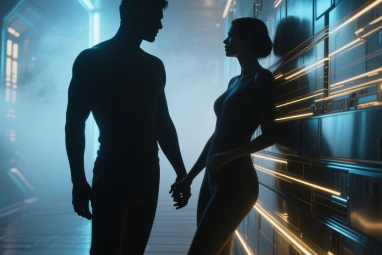 21 Welche Art von Mensch bist du. Fünf Fragen, die zeigen, wie tief du wirklich bist.