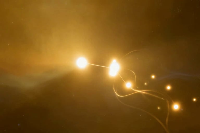 27 Das Netz der Geschichte