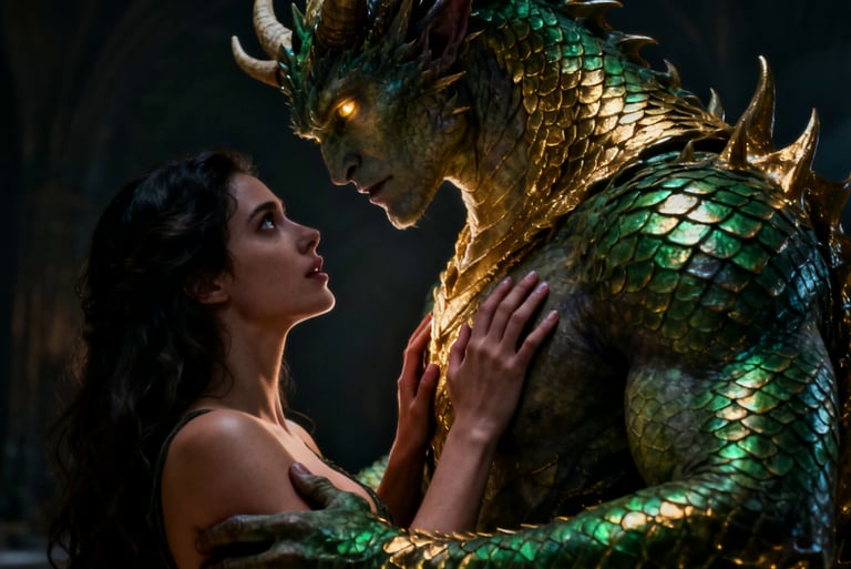 28 Projection vs Truth