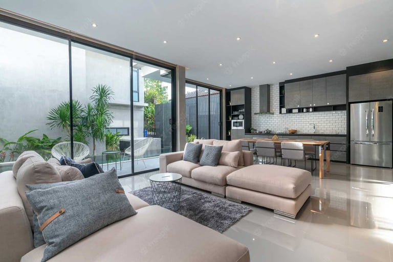 Lodha Sarjapura 3.5 BHK