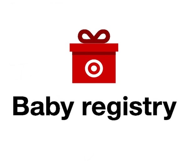Target baby registry