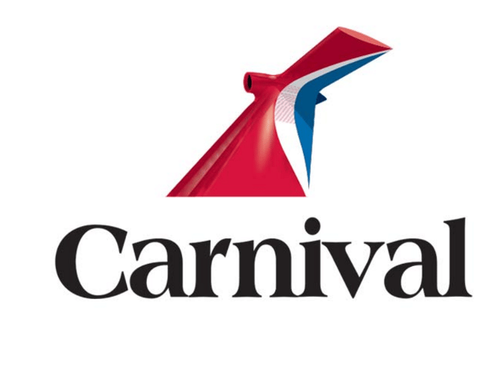 carnival cruise line logo