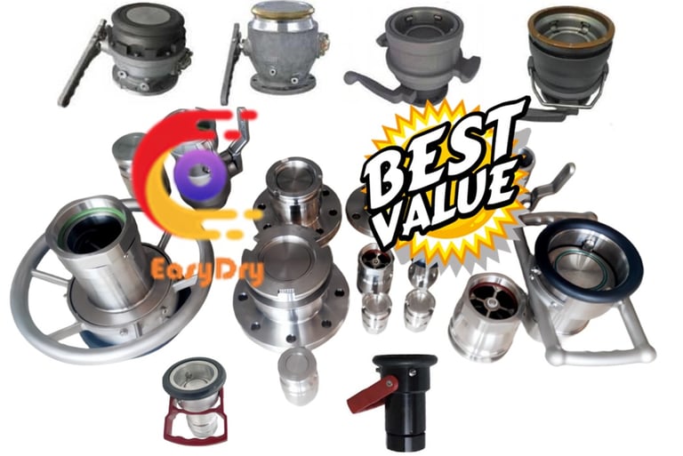 C2C-EASYDRY-DRY-DISCONNECT-BEST-VALUE