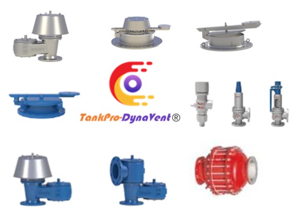 C2C-TANKPRO-DYNAVENT-PV VENT