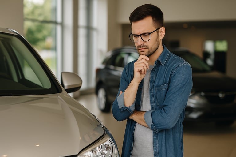 🔗 Leitura complementar  Financiamento de carros usados: vantagens, cuidados e dicas essenciais  Mos