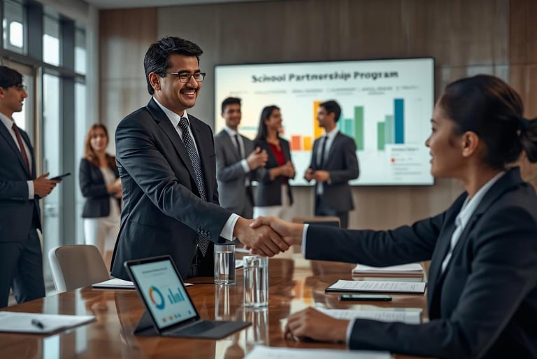 LevelUp Online Education workshop for school leaders building inclusive, future-ready teaching teams