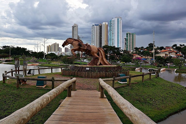 Contrate uma Franquia de Cursos de Banho e Tosa para Campo Grande Mato Grosso do Sul