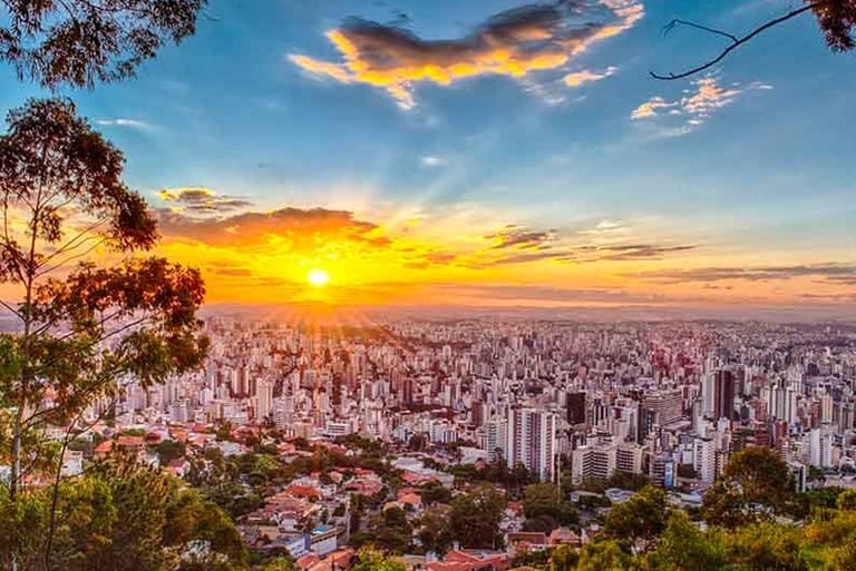 Contrate uma Franquia para Belo Horizonte Minas Gerais