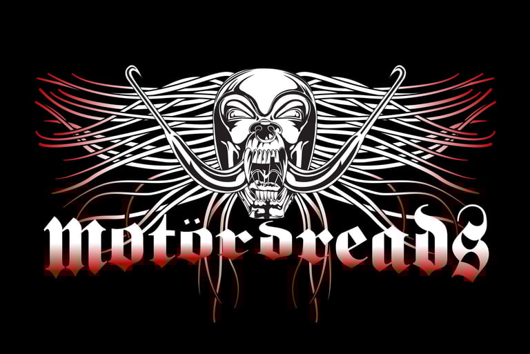 Motordreads - dreadlock specialists
