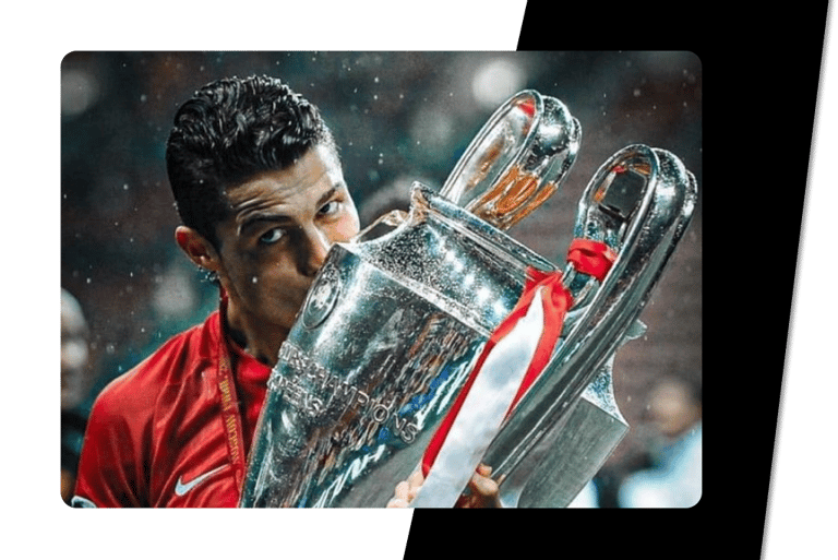 ronaldo
