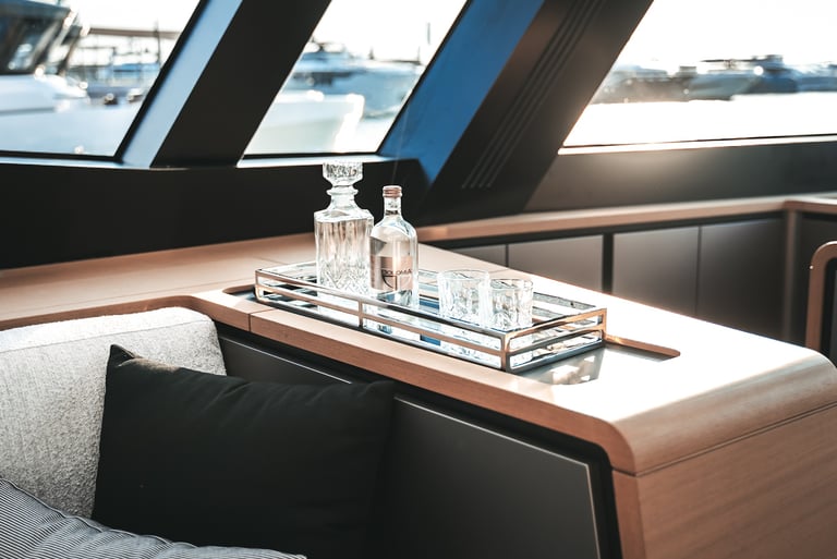 shooting nautica real estate ferretti