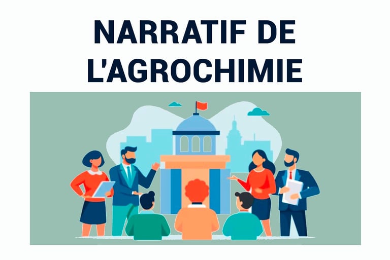 PESTICIDES BIODIVERSITÉ EXTINCTION MASSE NARRATIF AGROCHIMIE