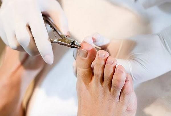PODOLOGIA PREVENTIVA