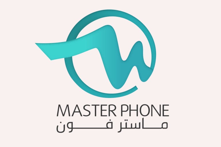 master phone