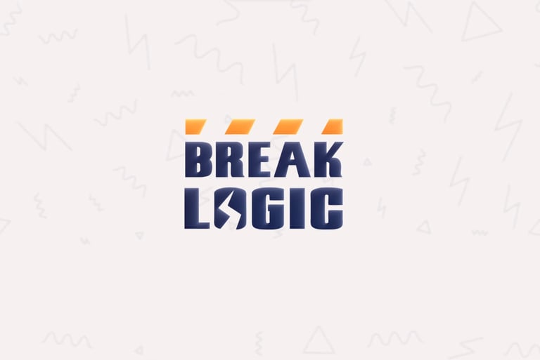break logic