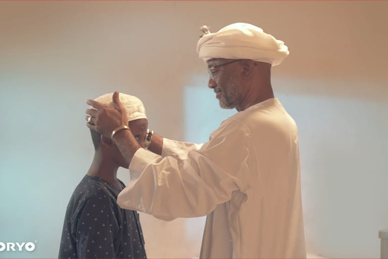 koryo eid