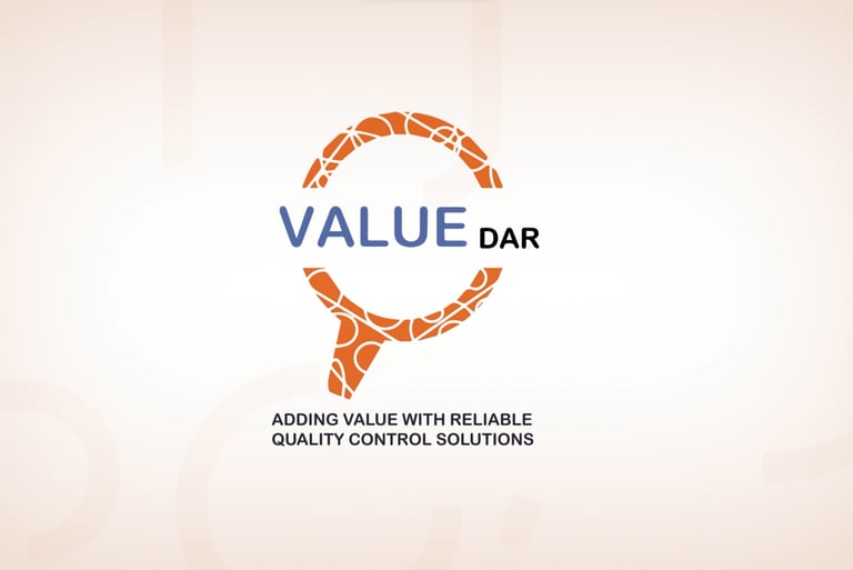 value dar