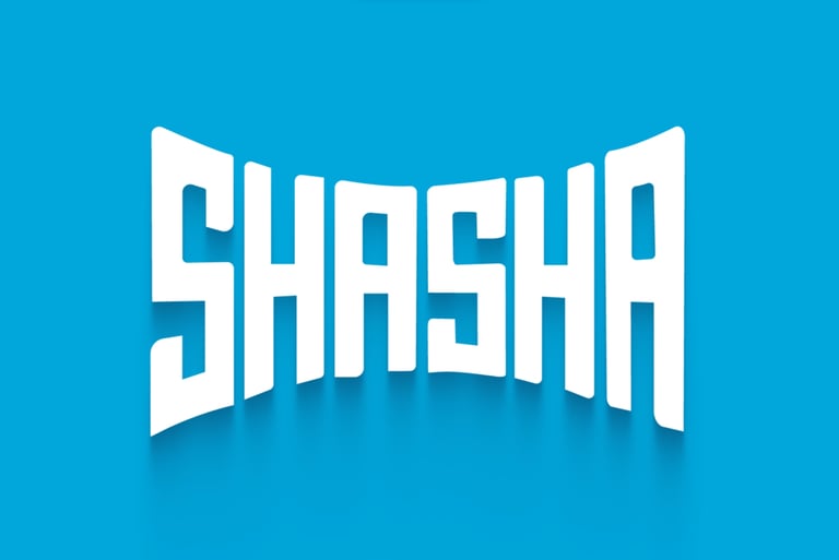 shasha