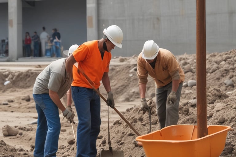 Bright living room with modern inventory