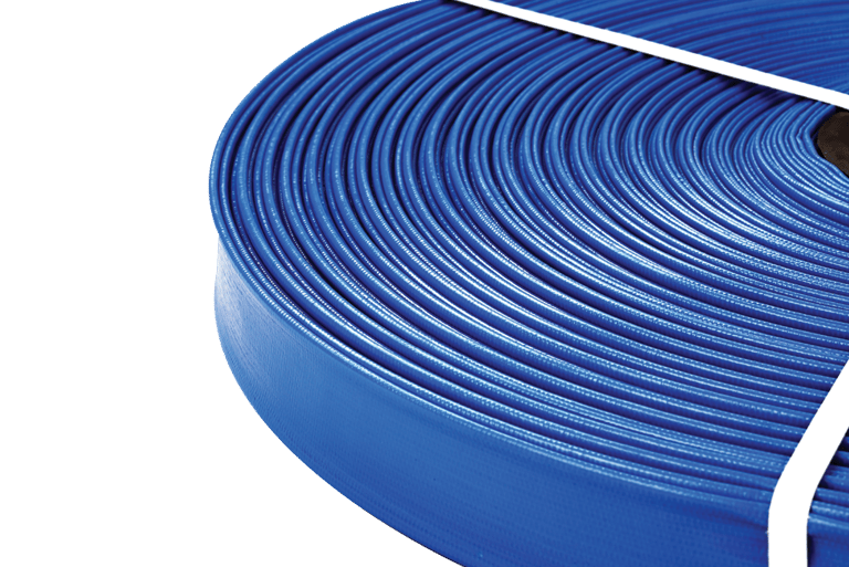 PVC Layflat Waterslang INDIA