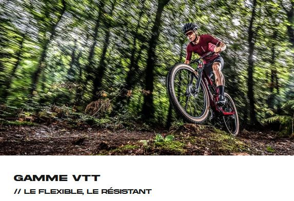 vtt mtb