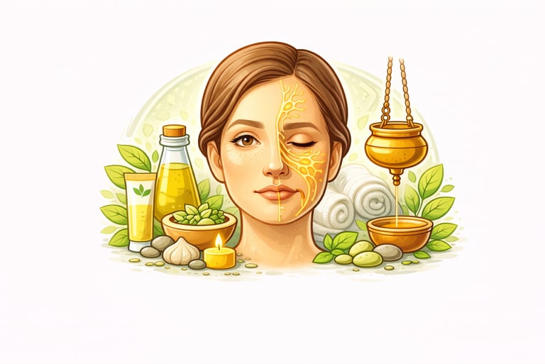 FACIAL PALSY TREATMENT